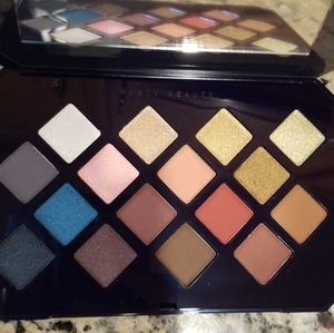 NEW Fenty Beauty Moroccan Spice Palette